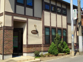 ���ӊ��@�������ȃN���j�b�N �k��11���B 810m