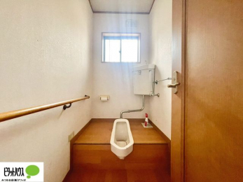 �g�C���@���t���̖��邢�g�C���B�����オ��̂��T�|�[�g���Ă����肷��t���ł��B