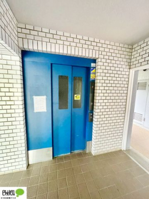 ���̑��@�G���x�[�^�[