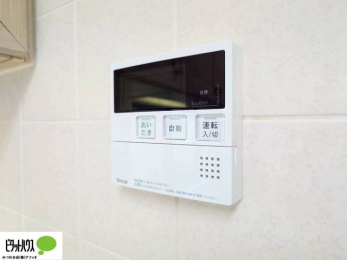 ���ӊ��@�{�^���ЂƂł������肪�ł���I�[�g�o�X�B�����C�̏������s���Ɖ��������ł炭�炭�����I