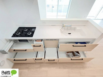�L�b�`���@������ꂵ�₷��3���R�����B�����̎��ԒZ�k���ł��āA�X���[�Y�ɗ����ł��܂��B