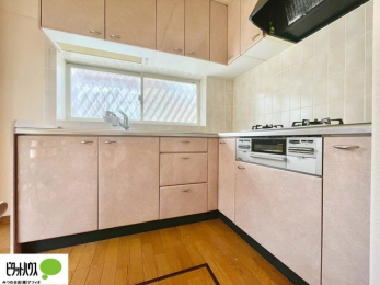 �L�b�`���@�����̂��������y�����Ȃ閾�邭�L�X�Ƃ����L�b�`��