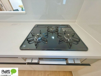 �L�b�`���@������ꂵ�₷��3���R�����B�����̎��ԒZ�k���ł��āA�X���[�Y�ɗ����ł��܂��B