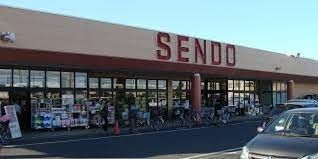 ���ӊ��@SENDO�C����X �k��10���B 790m