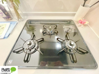 �L�b�`���@������ꂵ�₷��3���R�����B�����̎��ԒZ�k���ł��āA�X���[�Y�ɗ����ł��܂��B