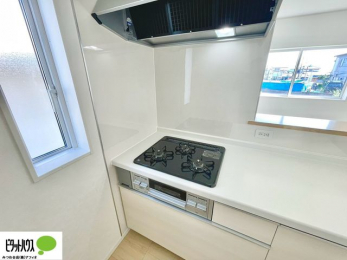 �L�b�`���@������ꂵ�₷��3���R�����B�����̎��ԒZ�k���ł��āA�X���[�Y�ɗ����ł��܂��B