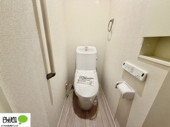 �g�C���@�����Ȑ��@�\�t�������V�����[�g�C��