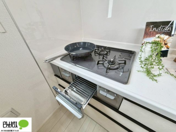�L�b�`���@������ꂵ�₷��3���R�����B�����̎��ԒZ�k���ł��āA�X���[�Y�ɗ����ł��܂��B