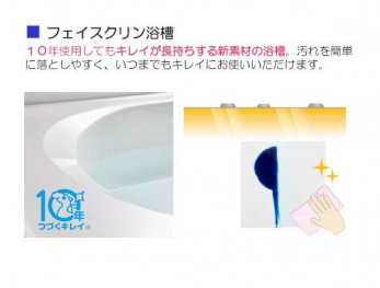 ���̑��@10�N�g�p���Ă��L���C������������t�F�C�X�N���������B������ȒP�ɗ��Ƃ��₷���A���܂ł��L���C�ɂ��g�����������܂��B