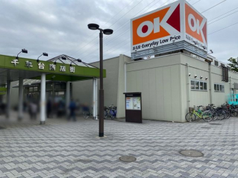 ���ӊ��@�I�[�P�[�瑐��X �k��12���B 900m