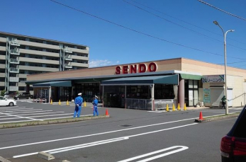 ���ӊ��@SENDO�y�C�X �k��14���B 1100m