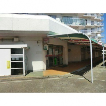 ���ӊ��@�D���O���[���n�C�c�X�֋� �k��10���B 730m
