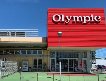 ���ӊ��@Olympic������DEPO��t���X �k��21���B 1620m