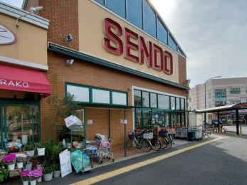 ���ӊ��@SENDO�����X �k��20���B 1600m