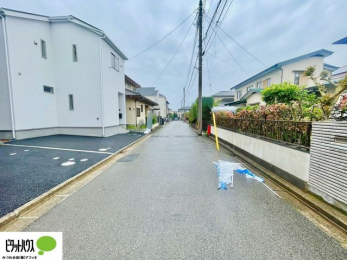 ���r���O�@�Z�ݗǂ��ՐÂȏZ��n�B��ˌ��Ă̑����G���A�A�Â��ŗ������������͋C�ł��B