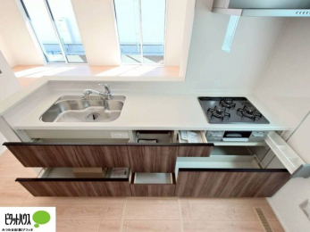 �L�b�`���@������ꂵ�₷��3���R�����B�����̎��ԒZ�k���ł��āA�X���[�Y�ɗ����ł��܂��B