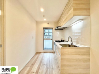 �L�b�`���@�����̂��������y�����Ȃ閾�邭�L�X�Ƃ����L�b�`��