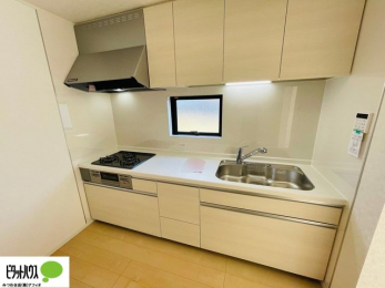 �L�b�`���@�{�H��ʐ^�@������ꂵ�₷��3���R�����B�����̎��ԒZ�k���ł��āA�X���[�Y�ɗ����ł��܂��B