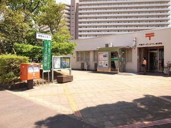 ���ӊ��@��t�K�[�f���^�E���X�֋� �k��8���B 600m