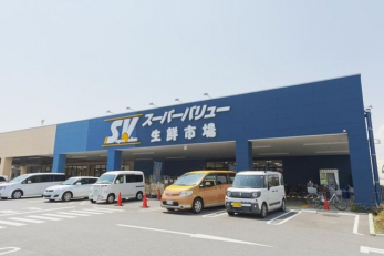 ���ӊ��@�X�[�p�[�o�����[�������X �k��18���B 1440m