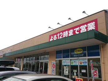 ���ӊ��@�J�X�~�t�[�h�X�N�G�A���K�u��X �k��7���B 540m