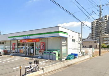 ���ӊ��@�t�@�~���[�}�[�g��Օ��o�t���X �k��7���B 490m