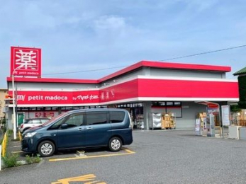 ���ӊ��@petit�@madoca�����X �k��12���B 900m