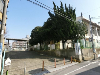 ���ӊ��@��t�s���ٓV���w�Z �k��14���B 1110m