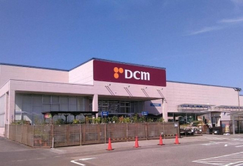 ���ӊ��@DCM��ԉi�c�X �k��4���B 260m