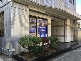 ���ӊ��@��݂����ȏ����� �k��5���B 380m
