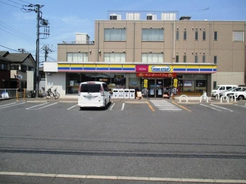 ���ӊ��@�~�j�X�g�b�v��t���L3���ړX �k��4���B 270m